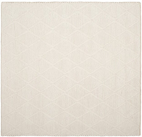 Safavieh Natura Nat310A Ivory/Ivory Rug.