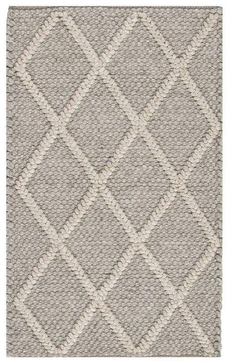 Safavieh Natura Nat310C Grey Rug.