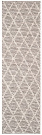 Safavieh Natura Nat310C Grey Rug.