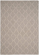 Safavieh Natura Nat310C Grey Rug.