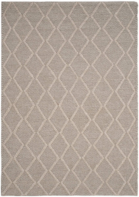 Safavieh Natura Nat310C Grey Rug.