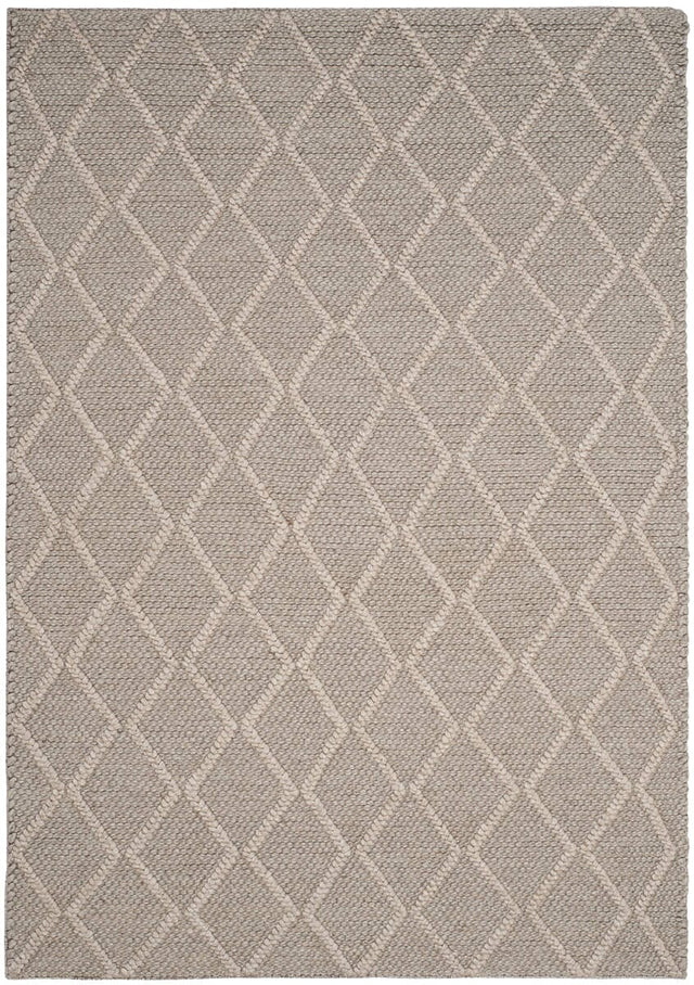 Safavieh Natura Nat310C Grey Rug.