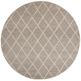 Safavieh Natura Nat310C Grey Rug.
