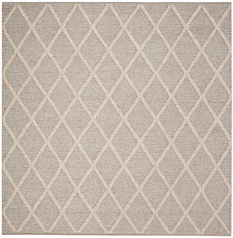 Safavieh Natura Nat310C Grey Rug.