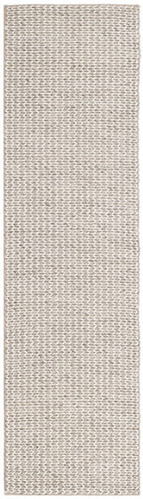 Safavieh Natura Nat311A Ivory/Silver Rug.