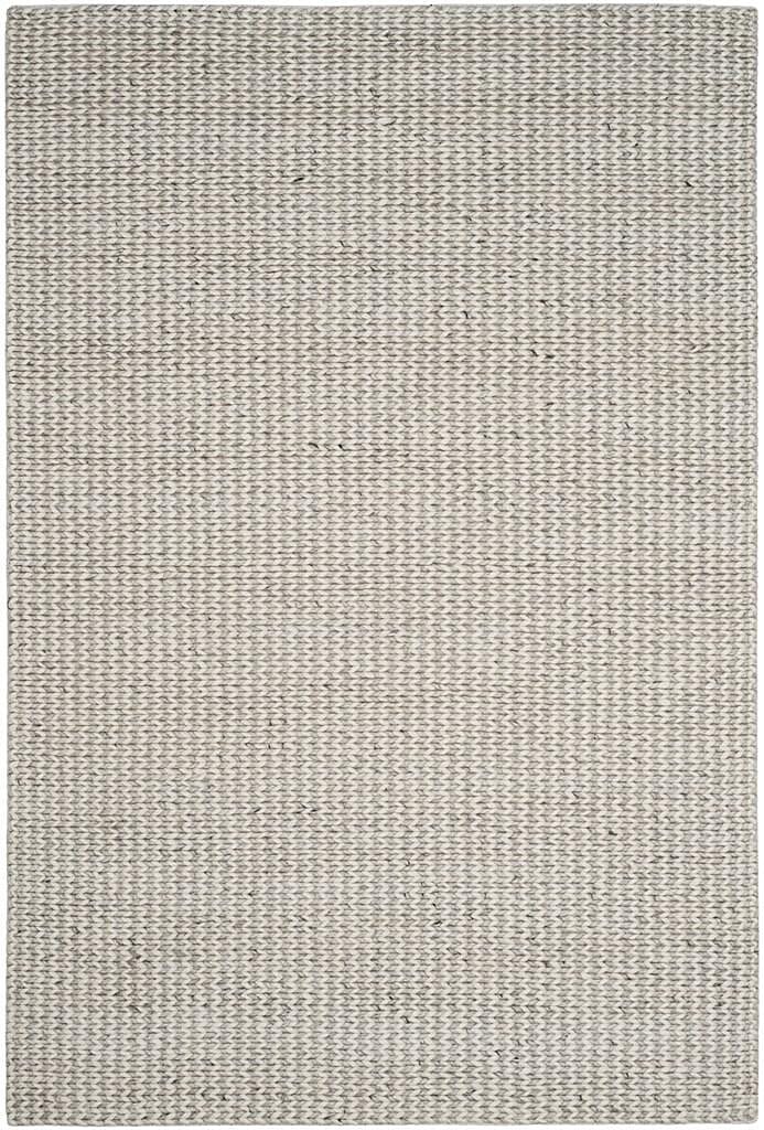 Safavieh Natura Nat311A Ivory/Silver Rug.