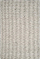 Safavieh Natura Nat311A Ivory/Silver Rug.