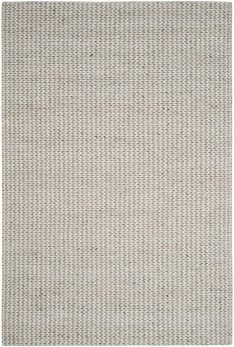 Safavieh Natura Nat311A Ivory/Silver Rug.