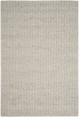 Safavieh Natura Nat311A Ivory/Silver Rug.