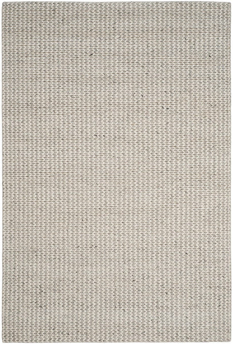 Safavieh Natura Nat311A Ivory/Silver Rug.