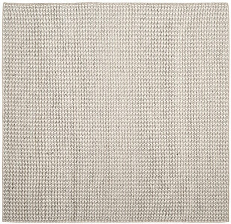 Safavieh Natura Nat311A Ivory/Silver Rug.