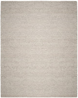 Safavieh Natura Nat311A Ivory/Silver Rug.