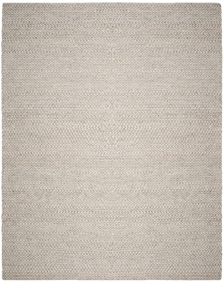 Safavieh Natura Nat311A Ivory/Silver Rug.