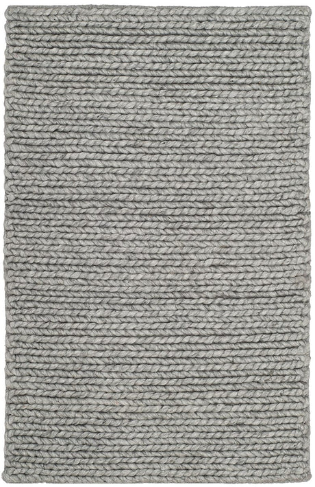 Safavieh Natura Nat311B Steel Rug.