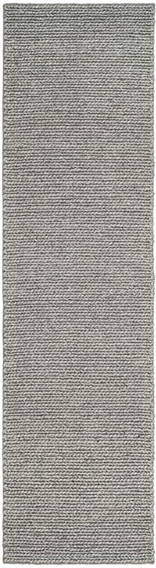 Safavieh Natura Nat311B Steel Rug.