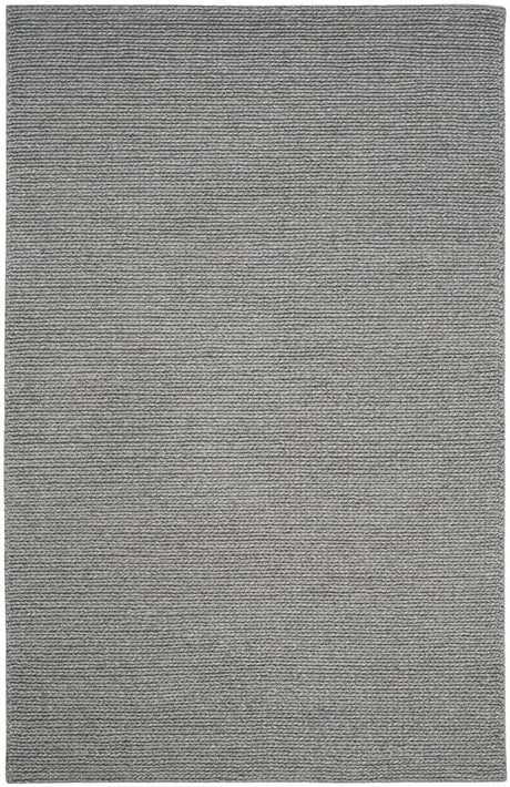 Safavieh Natura Nat311B Steel Rug.