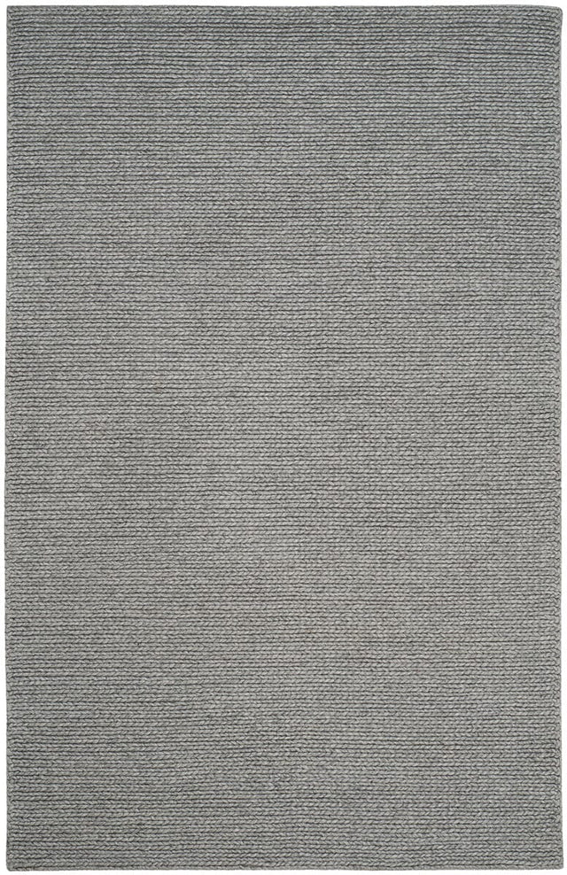 Safavieh Natura Nat311B Steel Rug.