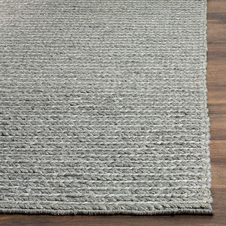 Safavieh Natura Nat311B Steel Rug.