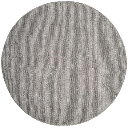 Safavieh Natura Nat311B Steel Solid Color Area Rug