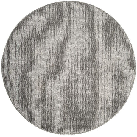 Safavieh Natura Nat311B Steel Rug.