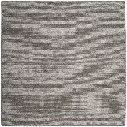 Safavieh Natura Nat311B Steel Solid Color Area Rug