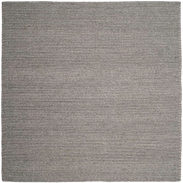 Safavieh Natura Nat311B Steel Rug.