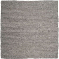 Safavieh Natura Nat311B Steel Solid Color Area Rug