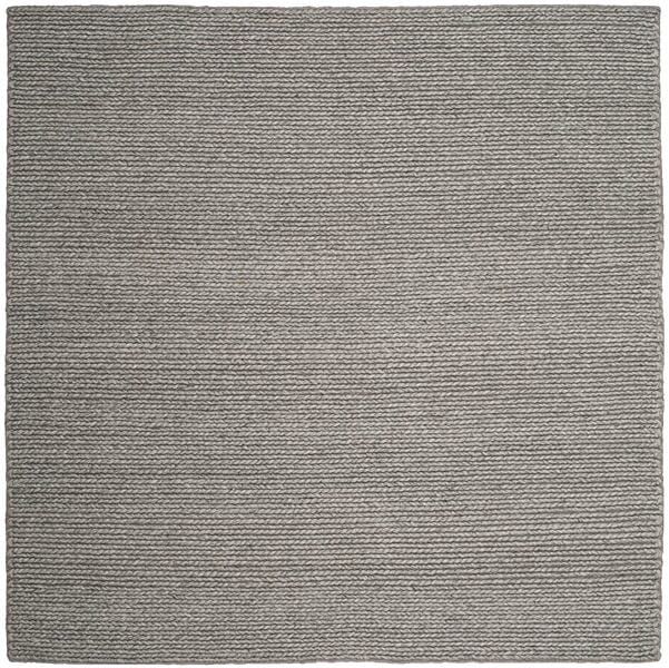 Safavieh Natura Nat311B Steel Rug.