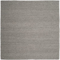 Safavieh Natura Nat311B Steel Solid Color Area Rug