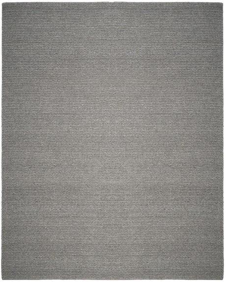 Safavieh Natura Nat311B Steel Rug.