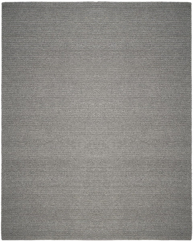 Safavieh Natura Nat311B Steel Rug.