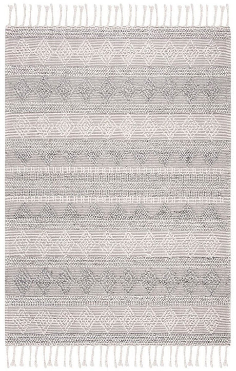 Safavieh Natura Nat317G Silver Rugs.