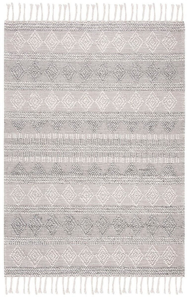 Safavieh Natura Nat317G Silver Rugs.