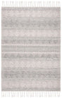 Safavieh Natura Nat317G Silver Rugs.