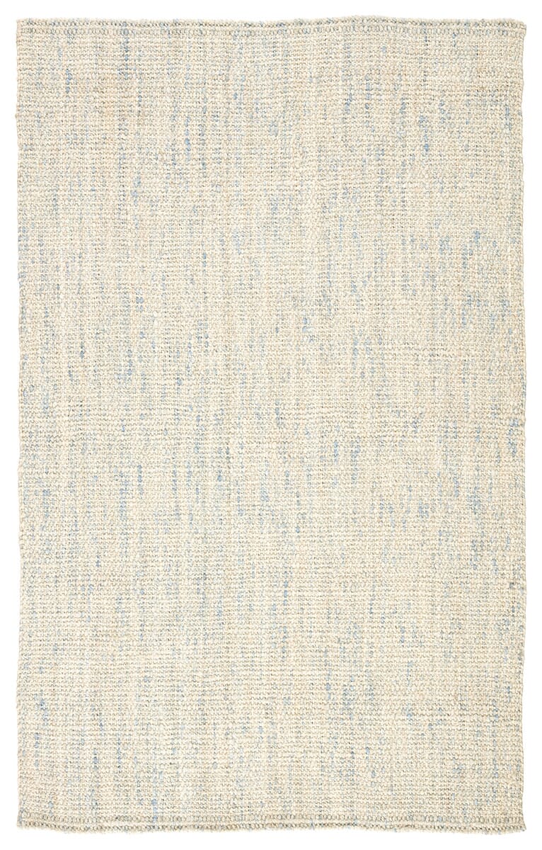 Jaipur Naturals Tobago Bluffton Nat34 Ivory Area Rug