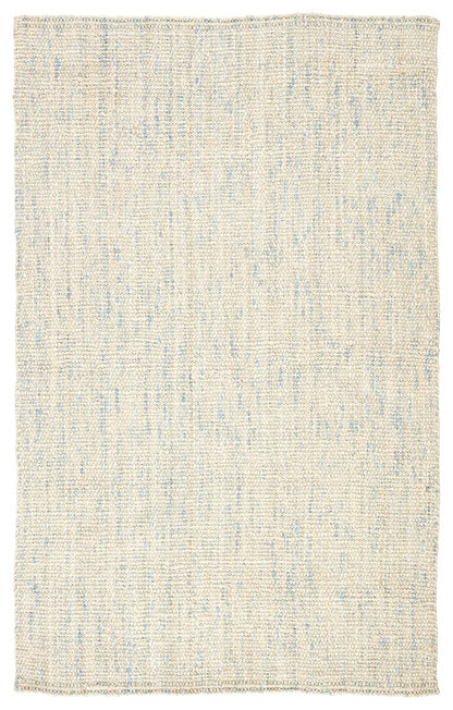 Jaipur Naturals Tobago Bluffton Nat34 Ivory Area Rug