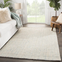 Jaipur Naturals Tobago Bluffton Nat34 Ivory Area Rug