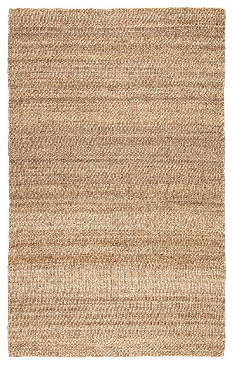 Jaipur Naturals Tobago Hilo Nat38 Tan Area Rug