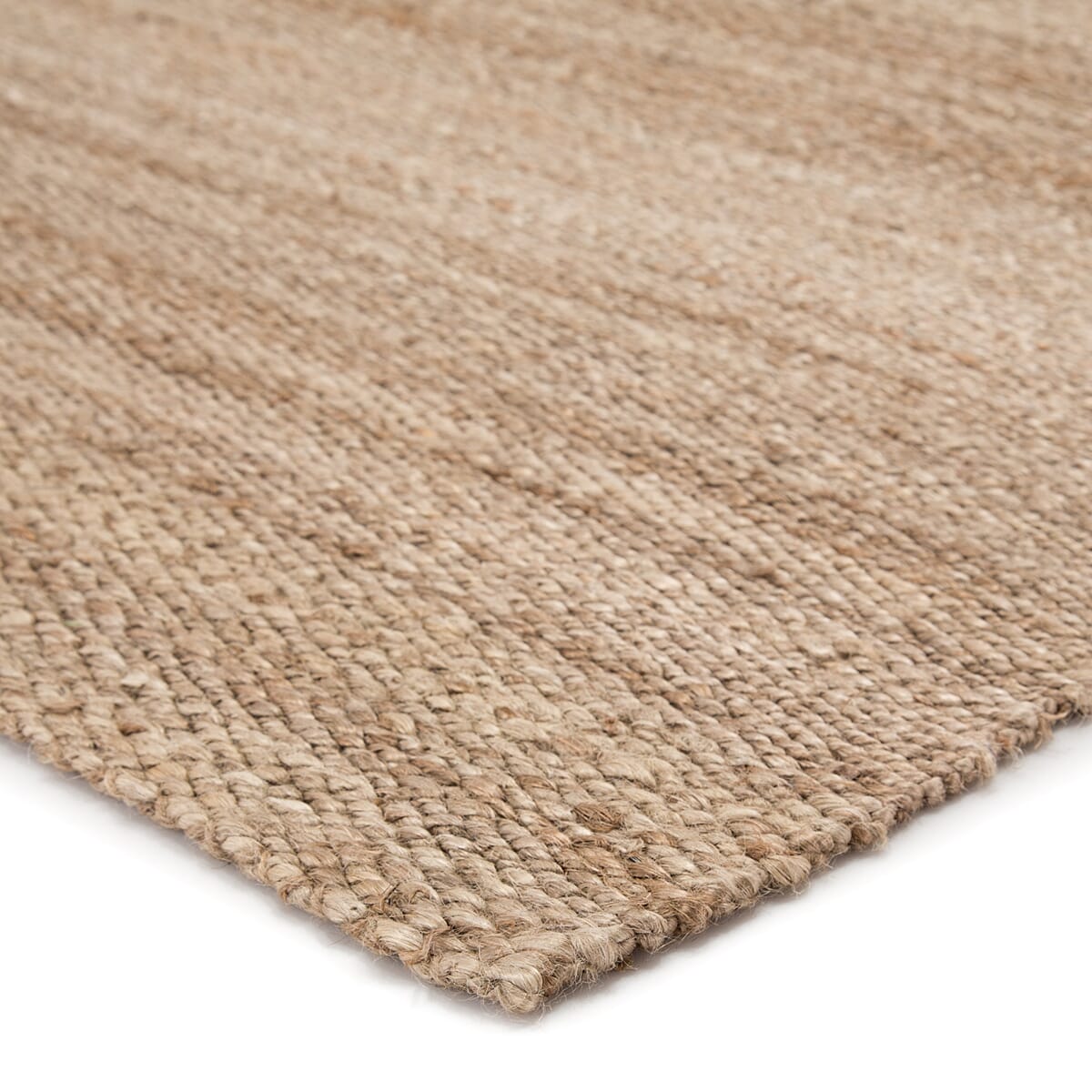 Jaipur Naturals Tobago Hilo Nat38 Tan Area Rug