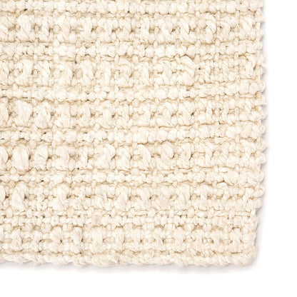 Jaipur Naturals Tobago Tyne Nat39 Ivory Area Rug