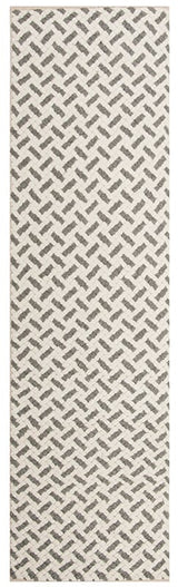 Safavieh Natura Nat401A Grey / Ivory Rugs.