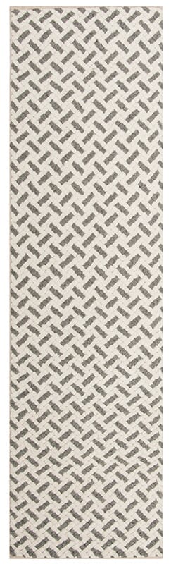 Safavieh Natura Nat401A Grey / Ivory Rugs.