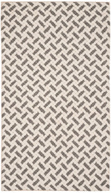 Safavieh Natura Nat401A Grey / Ivory Rugs.