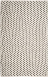 Safavieh Natura Nat401A Grey / Ivory Rugs.