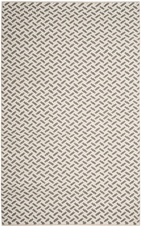 Safavieh Natura Nat401A Grey / Ivory Rugs.