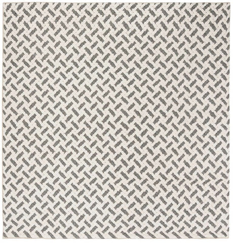 Safavieh Natura Nat401A Grey / Ivory Rugs.