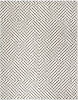 Safavieh Natura Nat401A Grey / Ivory Rugs.