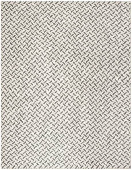 Safavieh Natura Nat401A Grey / Ivory Rugs.