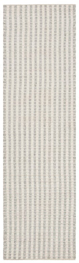 Safavieh Natura Nat402A Grey / Ivory Rugs.