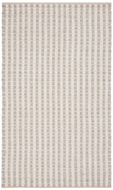 Safavieh Natura Nat402A Grey / Ivory Rugs.